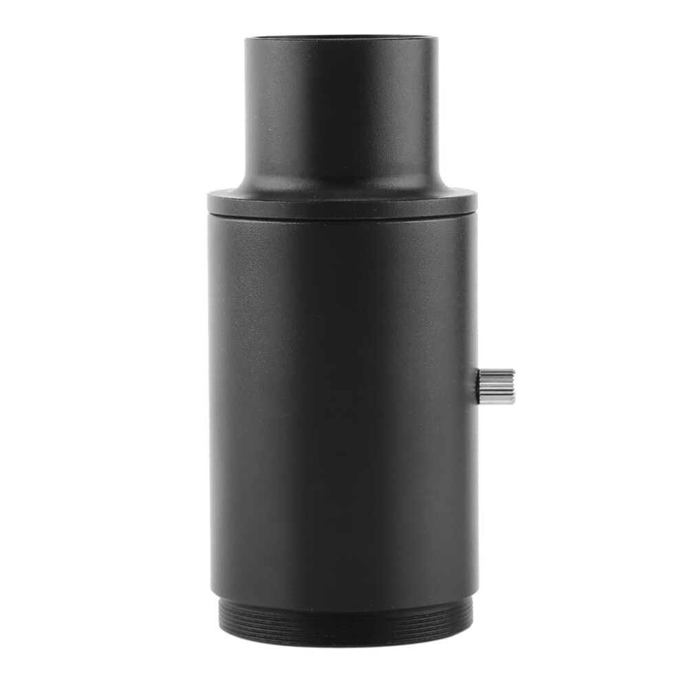 Aluminium Alloy 1.25Inch Ca1 Extension Tube M42 Thread T Mount Adapter For Telescope 9451324391229