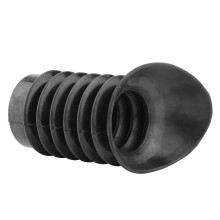 1PC 38mm Soft Rubber Anti impact Eye Cover Protector Hunting Accessory For Rifle Scope