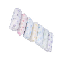 7pcs Set Women Disposable Travelling Postpartum Panties NOn Woven Underpants(XXL)