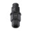 1Pc Motorcycle Front Wheel 17 19 22 24mm Axle Hex Spindle Driver Removal Tool 3
