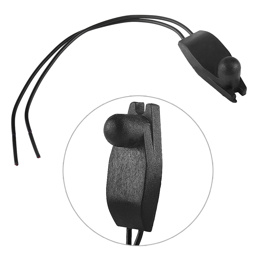 Car Outside Outdoor Transit Air Temperature Sensor For Peugeot 206 207 208 306 307 407 3461324394973