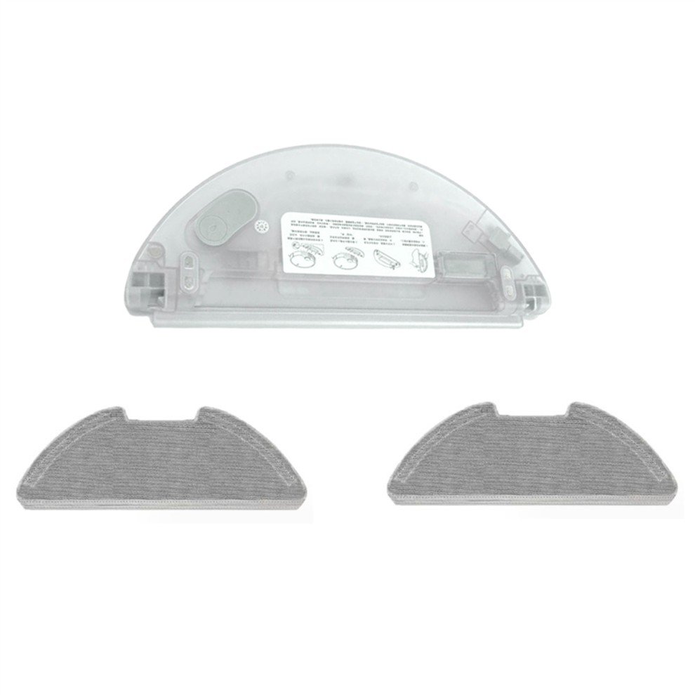 Replacement Water Tank For Mi Robot Vacuum Mop 2 Lite 2 4853347162001
