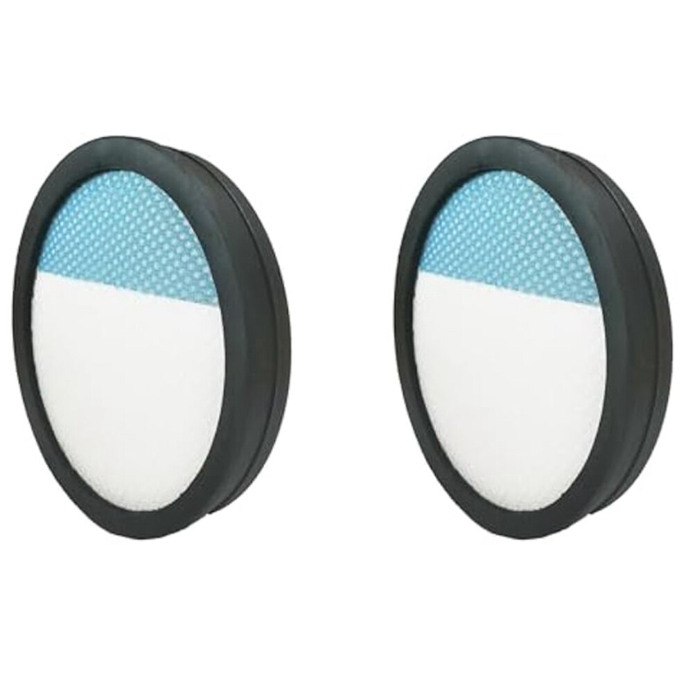 2Pack Filters for ONEPWR Pet Elite BH53800V Vacuum