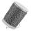120m Durable Nylon String Serving Thread For Bowstring Archery Supplies (black+white) 4