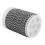 120m Durable Nylon String Serving Thread For Bowstring Archery Supplies (black+white) 5