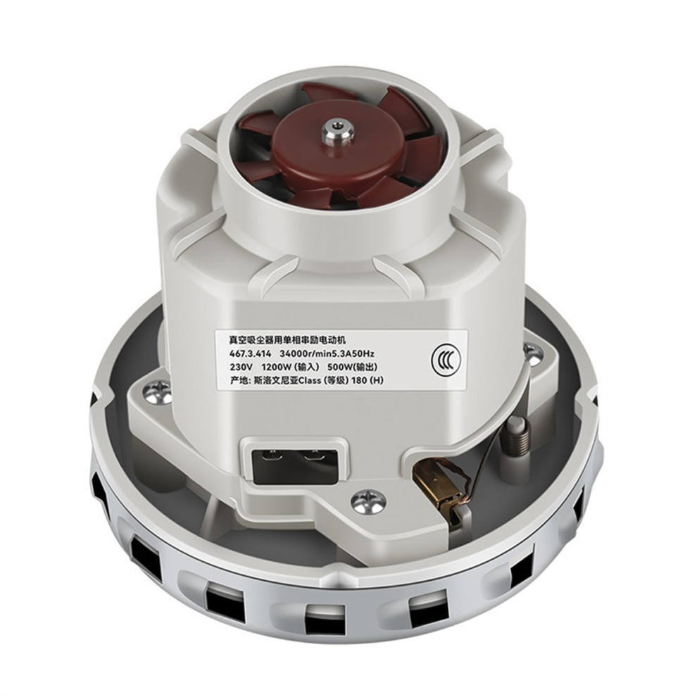 New 230V 1200W Vacuum Cleaner Motor High Power Universal