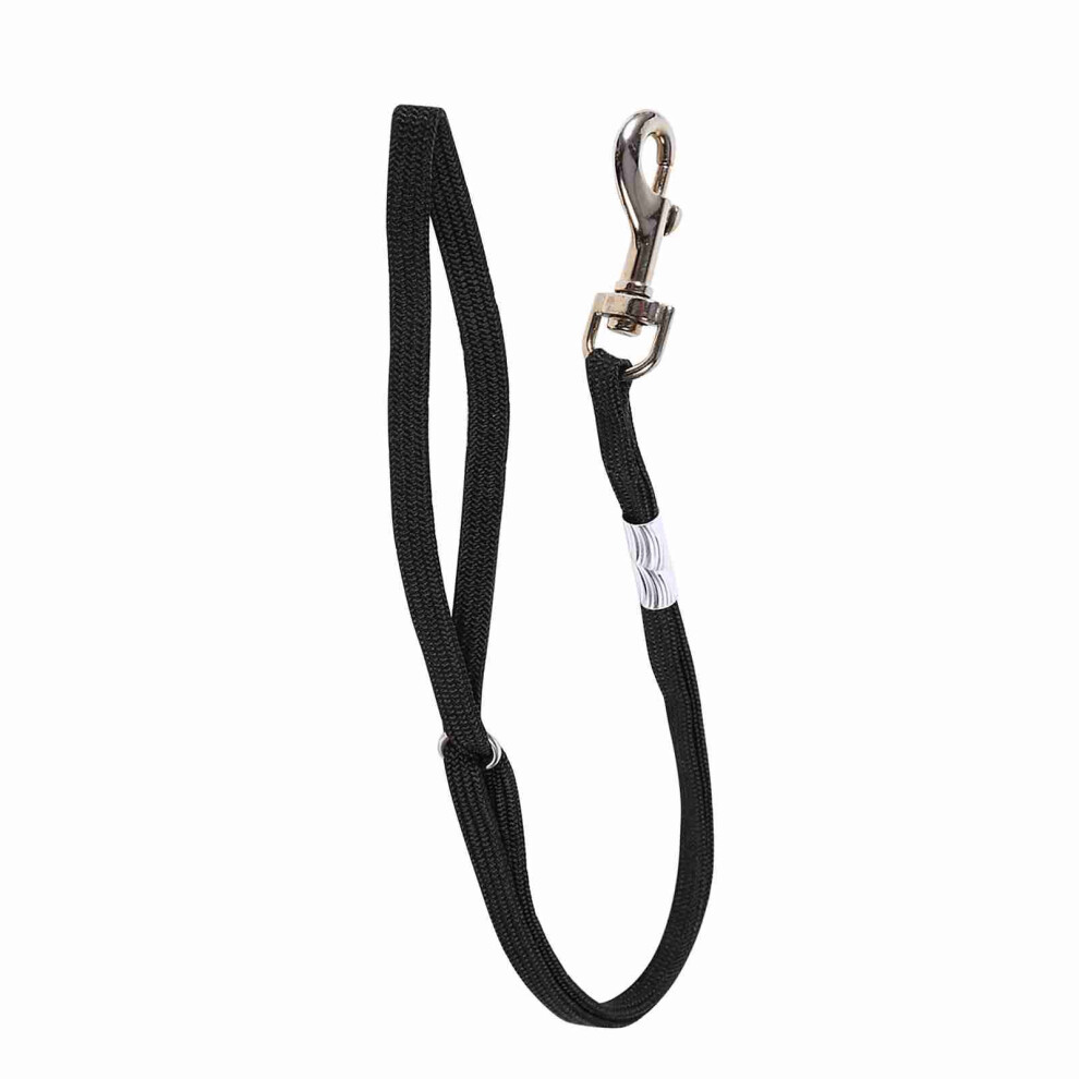 Pet Dog Cat Grooming Table Arm Bath Adjustable Restraint Rope Harness Noose Loop S Bolt Snap