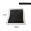 5PCS Premium Carbon Activated Pre Filters 3