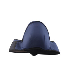 1Pc Adjustable Infant Toddler Front Carrier Walkers Baby Waist Belt Hold Hip Seat(#3 Dark Blue)