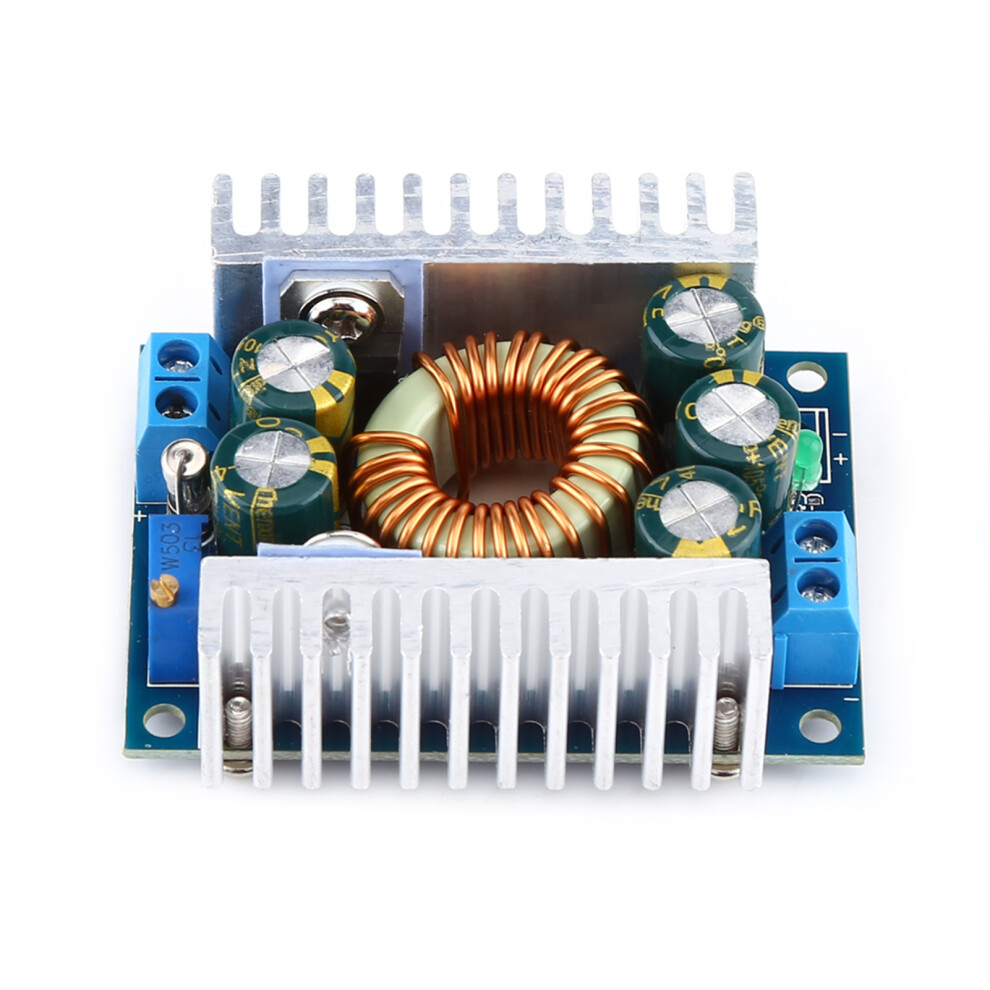 Dc-Dc Buck Module Converter 4.5V-30V To 0.8V-12V 100W 12A 9451324398846