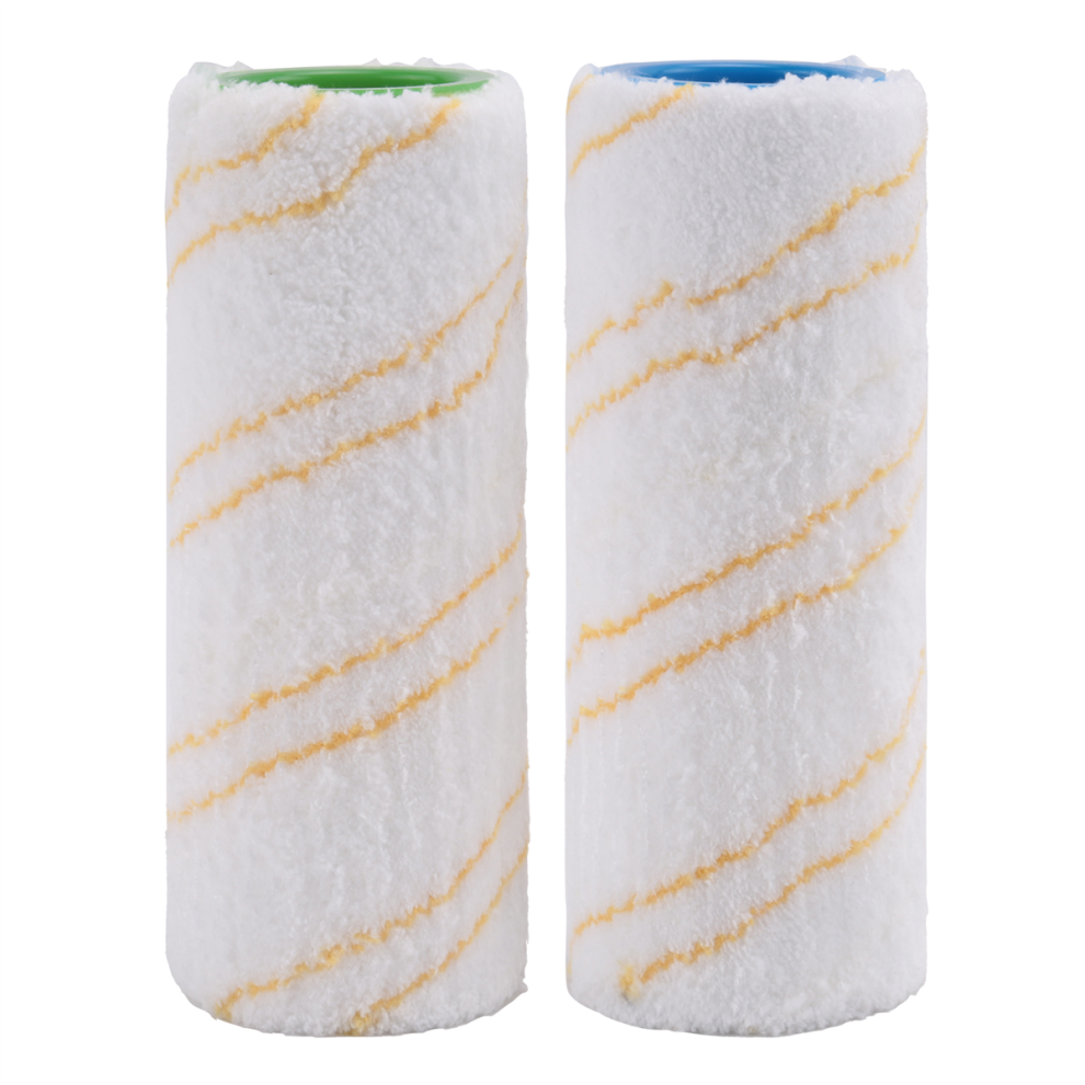 2 Pieces Rollers For Fc5 Fc7 Fc3 Fc3d Electric Floor Cleaner 4853347100867