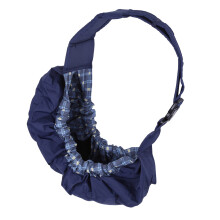 1Pc Adjustable Side Carry Economic Newborn Baby Wrap Carrier Front Facing Infant Sling #3