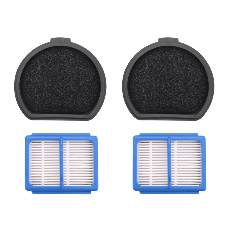 Filter And Pre Motor Filter,Hygiene Filter Replacement Filter 4853347108382