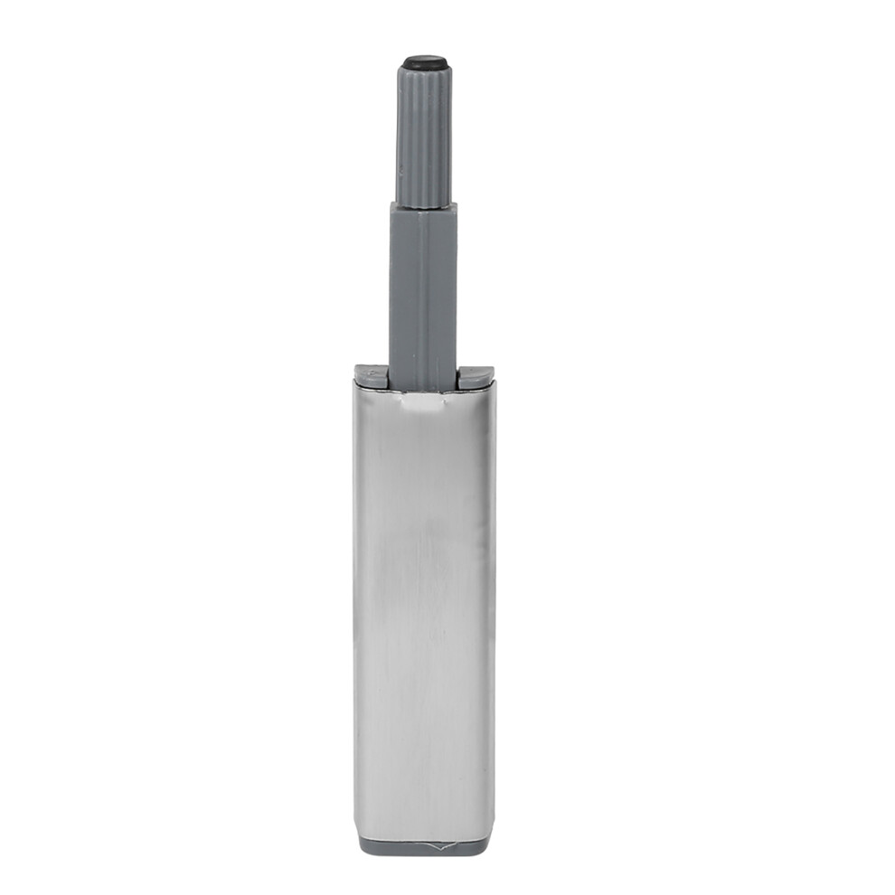 Cabinet Door Drawer Hinge Push To Open System Damper Buffer Catch (Plastic Tip) 3681324401369