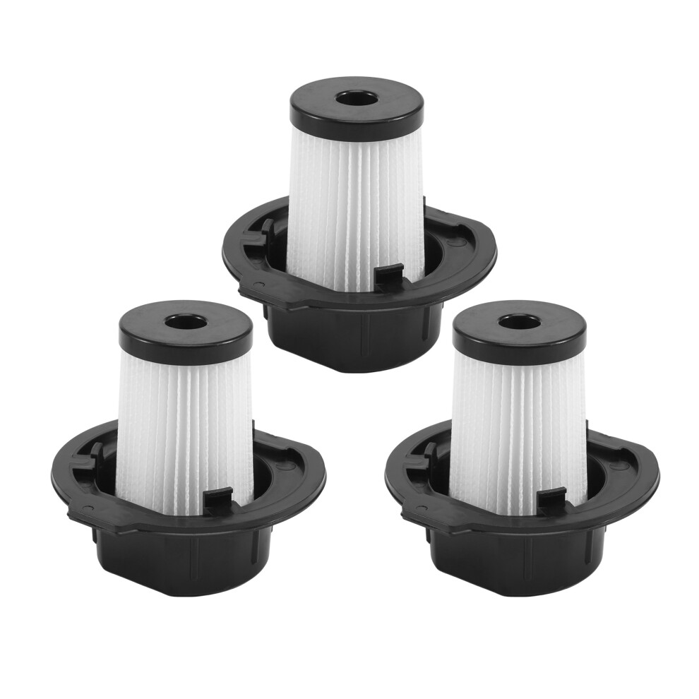 3Pcs Filter Attachment For Vc4i Vacuum Cleaner 4853347111870