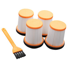 Voor W1 WV200 WV201 WV205 WV220 Draadloze Handstofzuiger
