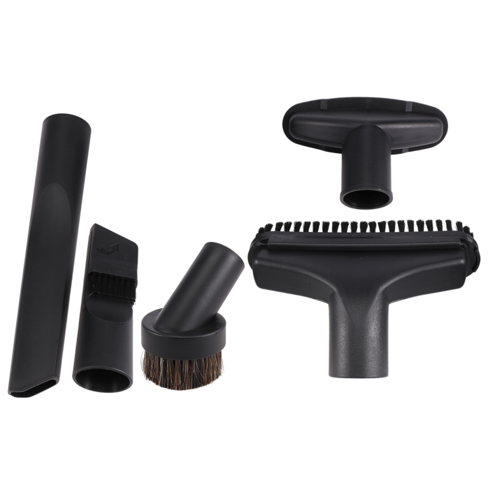5Pcs Universal Nozzle Suction Head For 32Mm Vacuum Cleaner Parts 4853347110927