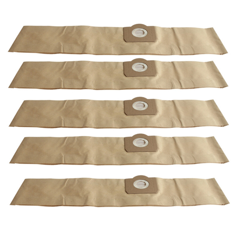 For Wd3 Wd3p Mv3 6.959-130.0 Vacuum Cleaners (Pack Of 5) 4853347110132