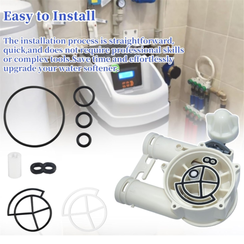 Kit de vedação de água para amaciante para /// Água 2