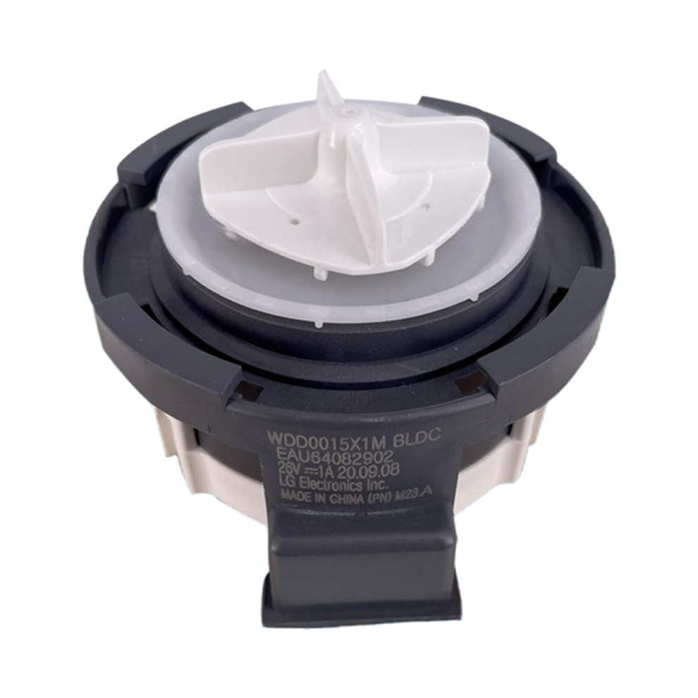 Drain Pump Motor for Washing Machine Washer Drainage Assembly-image-OPC-PHWMT79-NEW