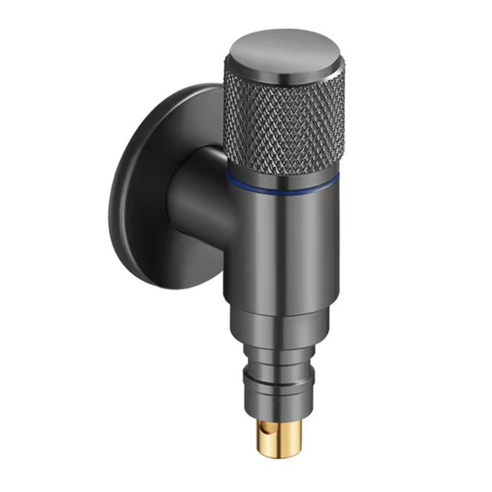 Washing Machine Faucets Single Cold Garden Mop Pool Tap Brass Washing 4853347116684
