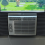 Window Air Conditioner,Side Insulated Foam Panel 2
