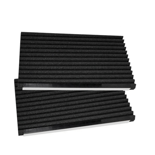 Window Air Conditioner,Side Insulated Foam Panel