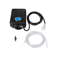 Kit de substituição para purificador de água de piscina e gerador