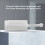 16 Pcs Universal - Filters Fine Mesh,Disposable 3