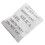 50 Pieces Silica Desiccant Drying Humidity Absorber Bags 2