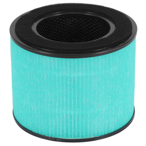 Replacement HEPA Filter for PARTU BS-08, Filter System