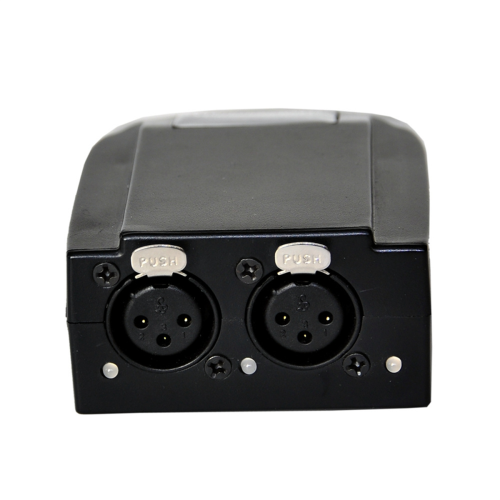 Controlador de iluminação de palco Interface USB de luz, 3 pinos 1