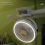 USB Rechargeable Fan Dormitory Clip-on Type Portable Mini Desk Fan B 3