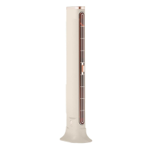 Ventilador de refrigeração de ar, Shirem Cooling, Ar condicionado Relaxix Cooling
