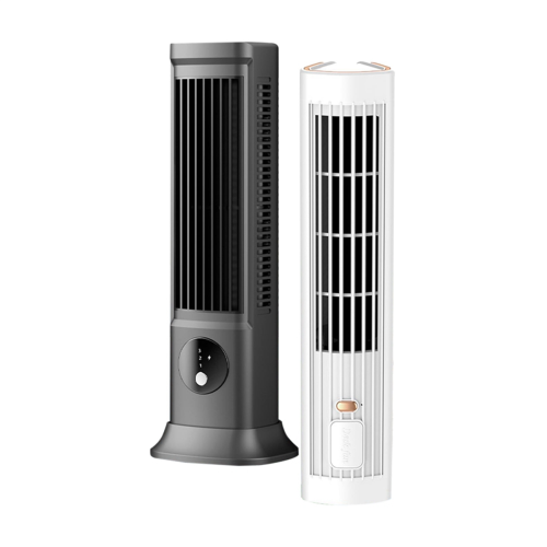 Cooling Air Conditioner Desk Tower Fan Portable Air Conditioning