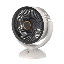 Portable Charging Fan Desk Fan Dormitory Fan