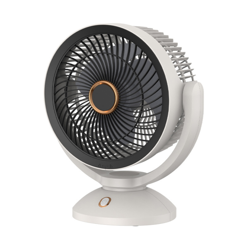 Portable Charging Fan Desk Fan Dormitory Fan