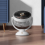Portable Charging Fan Desk Fan Dormitory Fan 2