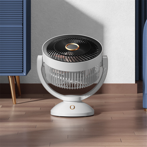 Portable Charging Fan Desk Fan Dormitory Fan 1