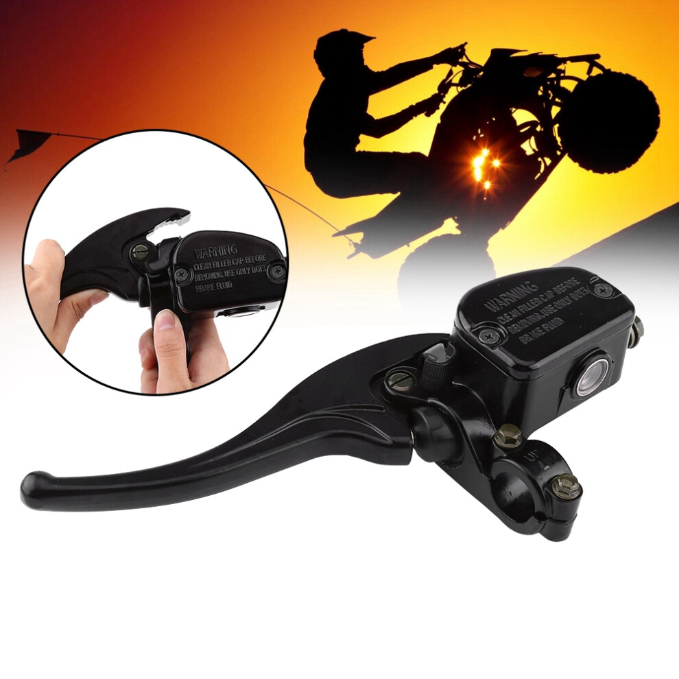 Atv Front Left Brake Master Cylinder For Polaris Sportsman 400 500 550 600 700 800 9441324403220
