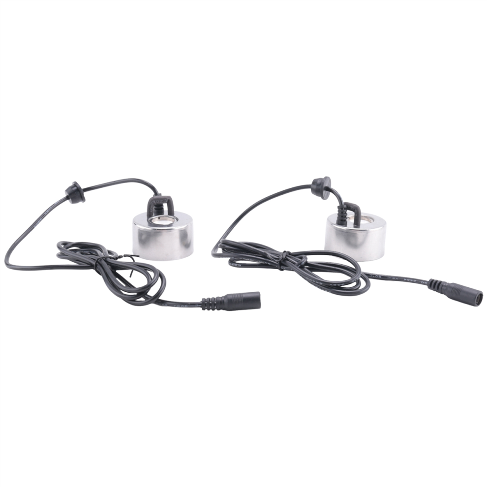 2Pcs No Plug 45Mm Humidifier Ultrasonic Mist Maker Head-image-OPC-PHWMVX5-NEW