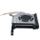 Laptop GPU Cooling Fan for FX95D FX95G Graphics Card Cooler Fan 4