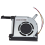 Laptop GPU Cooling Fan for FX95D FX95G Graphics Card Cooler Fan 1