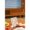 Small Desk Fan Quiet Table Fan USB Rechargeable Cooling Fan A 7