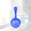 16Pc Demineralization Cleaning Ball,Universal Humidifier Tank Cleaner 6