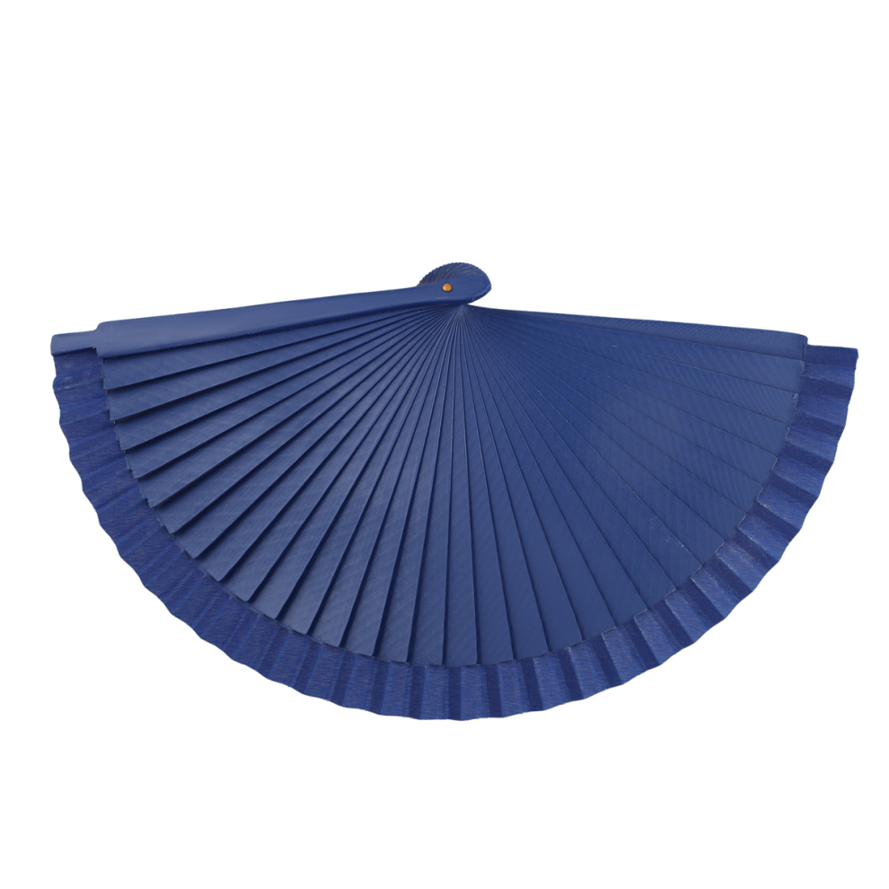 G-Plain Pure Wood Folding Fan Classical Dance Performances Hand Fan-image-OPC-PHWMWDG-NEW