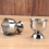 Egg Cracker Topper Set – Soft Hard Boiled Eggs Separator Tool 1