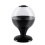 Dispensador Automático Sensor ABS Gumball Mini Máquina de Doces 3