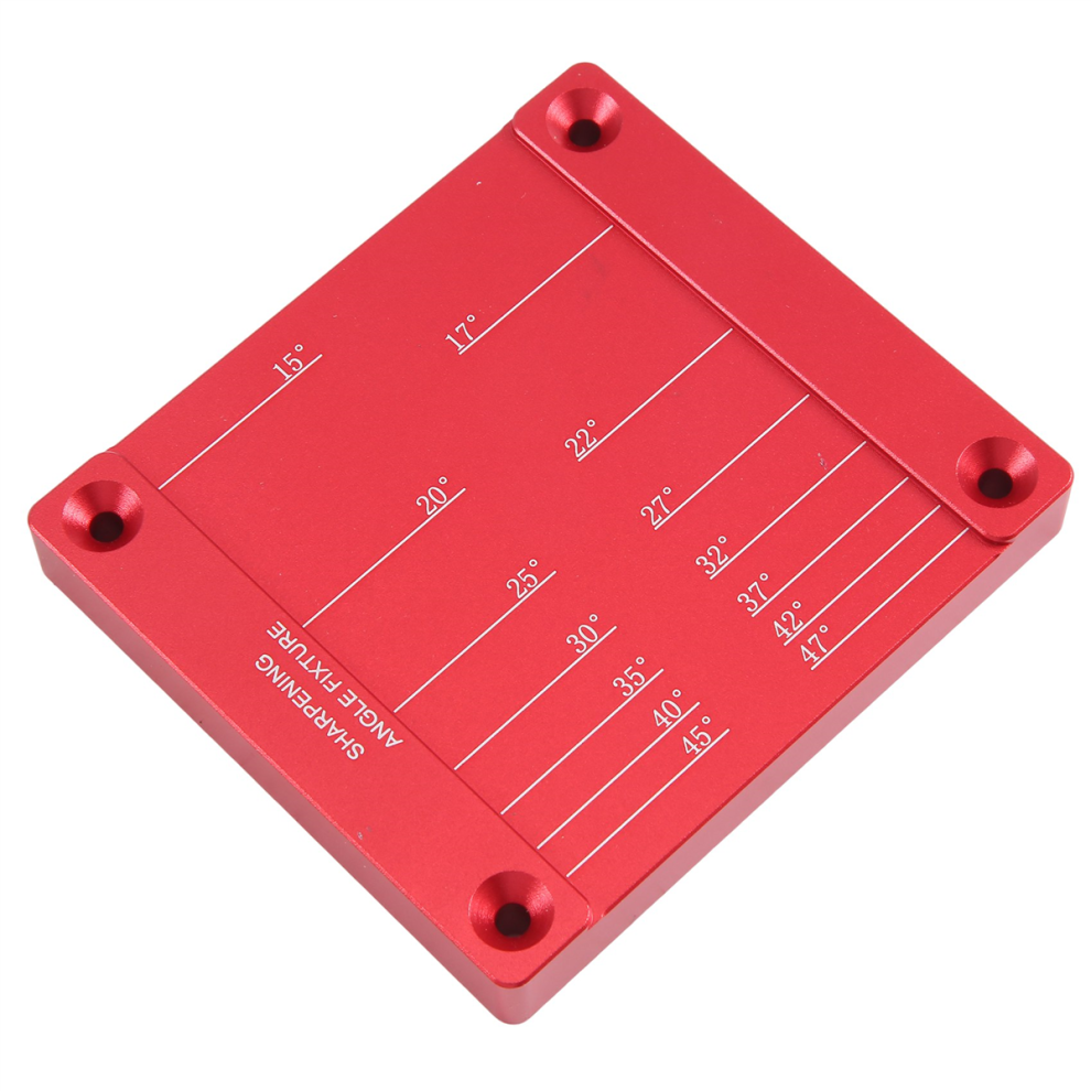 Honing Guide System Chisel Sharpening Kit For Woodworking Chisels 4853347134107