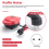 Mini Electric Waffles Maker Breakfast Waffle Machine EU Plug 7